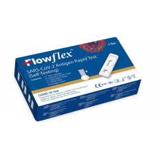 FlowFlex Self Testing 